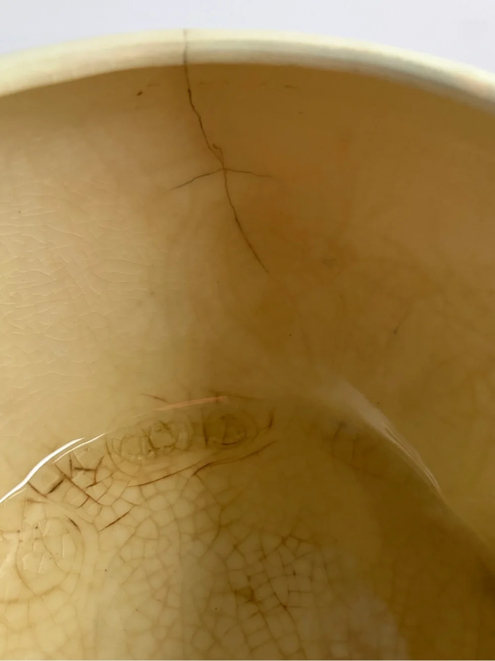 Vintage Brush-McCoy Pottery 